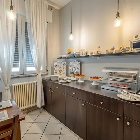 Hotel Rubicone