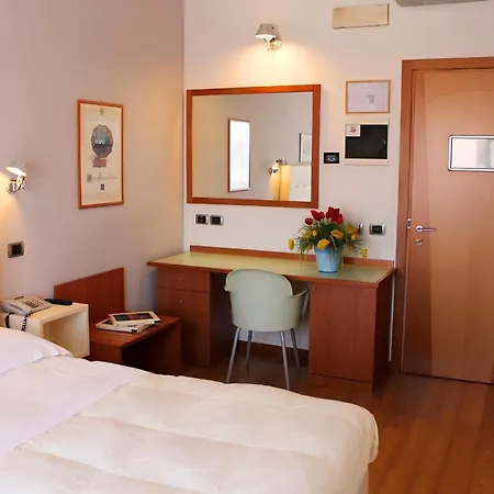 Rubicone Hotel 4*