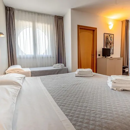 Rubicone 4* Savignano sul Rubicone