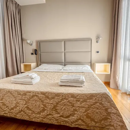 Rubicone Hotel