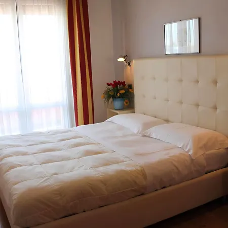 Hotel Rubicone 4*