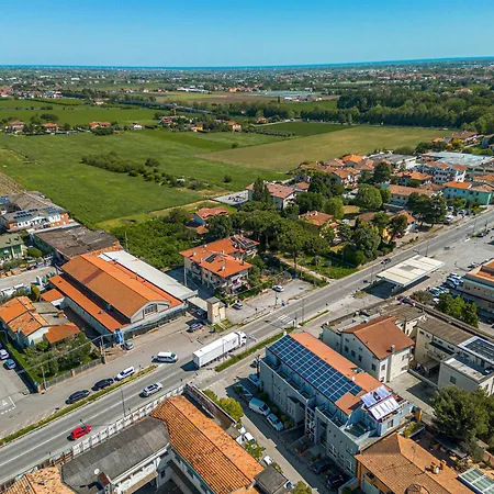 Rubicone Hotel Savignano sul Rubicone