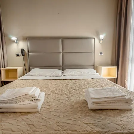 Rubicone 4* Savignano sul Rubicone