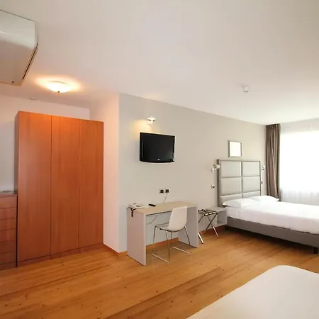 Hotel Rubicone