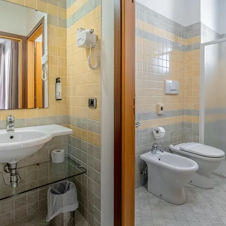 Hotel Rubicone Savignano sul Rubicone