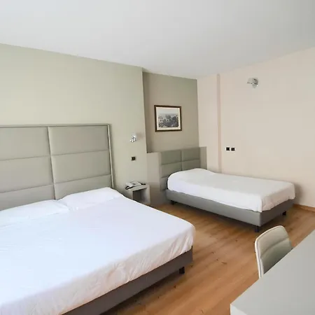 Rubicone 4* Savignano sul Rubicone