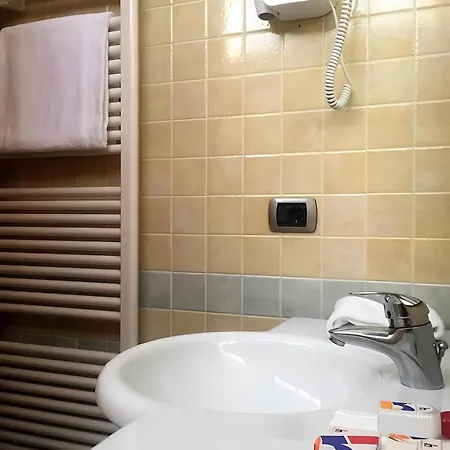 Rubicone Hotel 4*