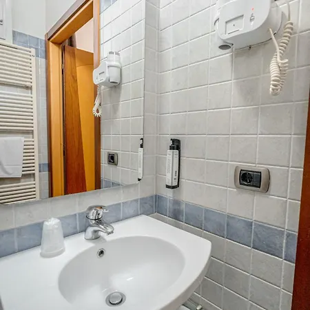 Rubicone Hotel 4*