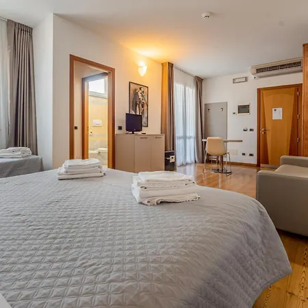Hotel Rubicone Savignano sul Rubicone