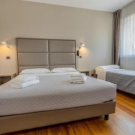 Rubicone Hotel