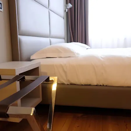 Hotel Rubicone