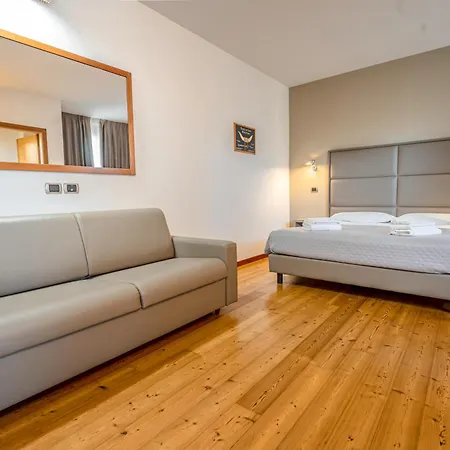 Rubicone Hotel 4*