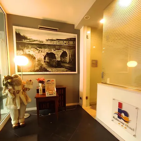Hotel Rubicone 4*