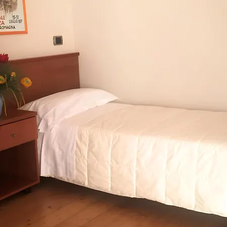 Rubicone Hotel