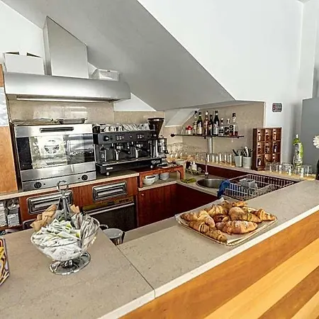 Rubicone Hotel 4*