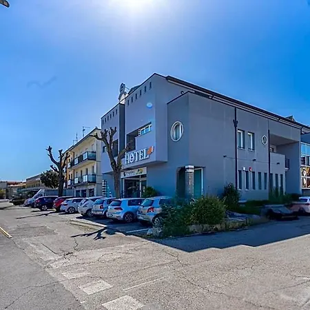 Rubicone Hotel Savignano sul Rubicone