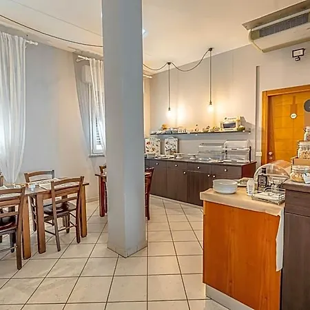 Rubicone Hotel 4*