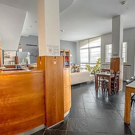 Hotel Rubicone