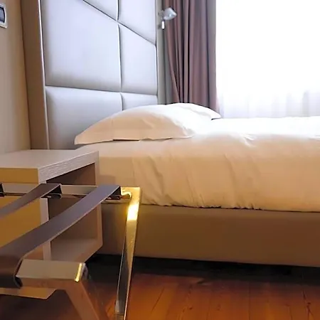 Hotel Rubicone 4*