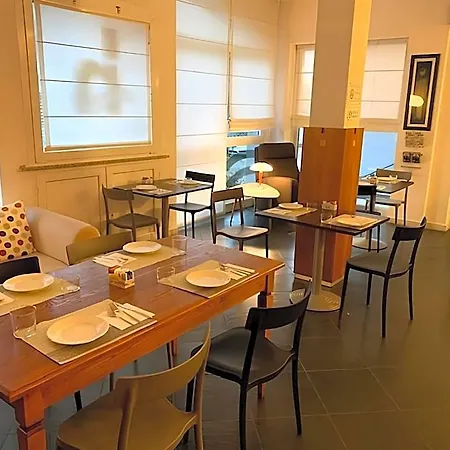 Hotel Rubicone 4*