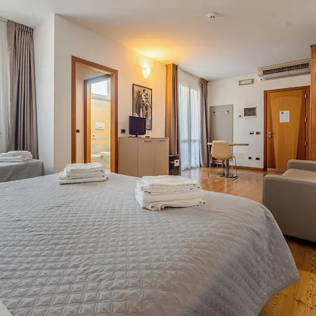 Hotel Rubicone Savignano sul Rubicone