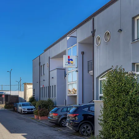 Rubicone Hotel 4*