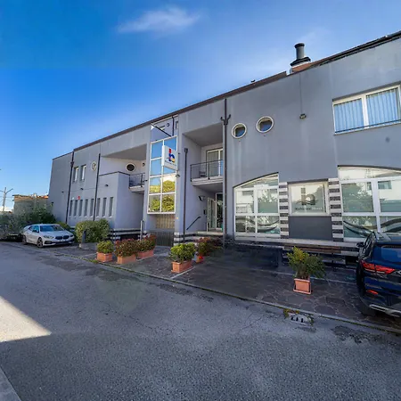 Rubicone Hotel Savignano sul Rubicone