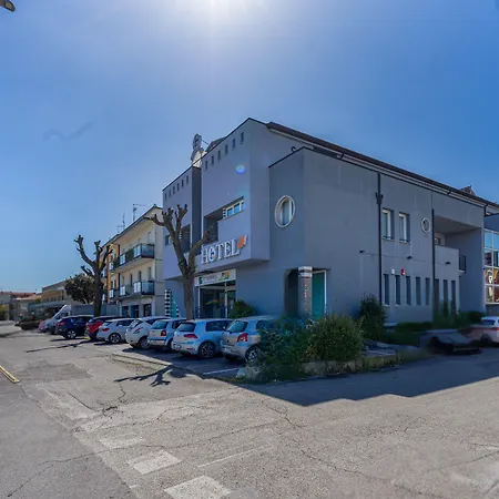 Rubicone Hotel 4*