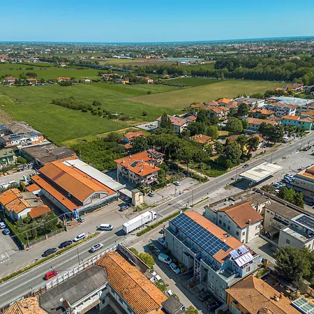 Hotel Rubicone Savignano sul Rubicone