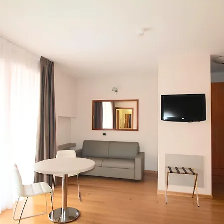 Hotel Rubicone 4*