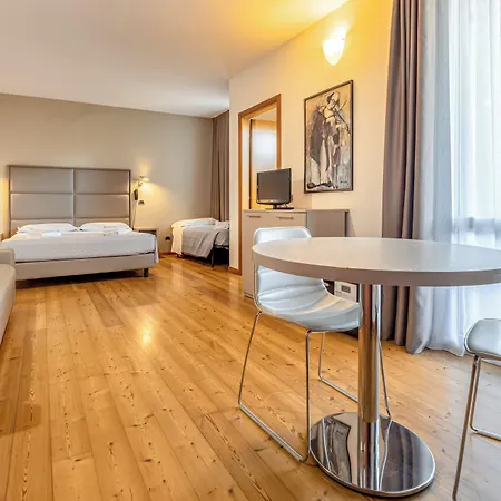 Rubicone 4*