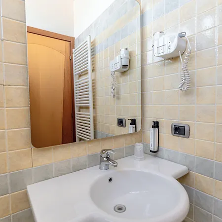 Hotel Rubicone