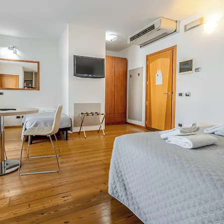Hotel Rubicone
