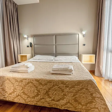 Rubicone Hotel 4*