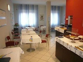 Hotel Rubicone 4*