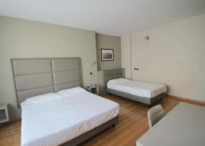 Hotel Rubicone Savignano sul Rubicone