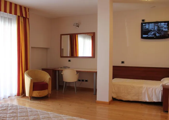 Rubicone Otel 4*