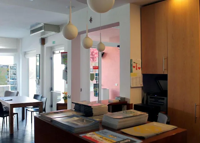 Rubicone Otel Savignano sul Rubicone