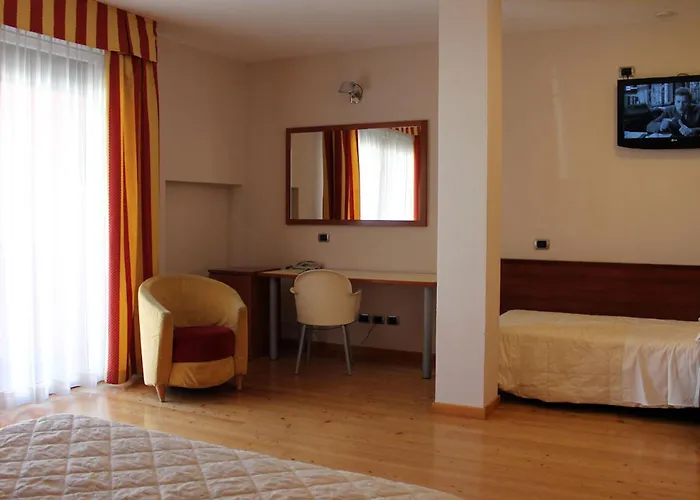 Rubicone Otel 4*