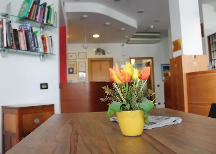 Rubicone Otel Savignano sul Rubicone