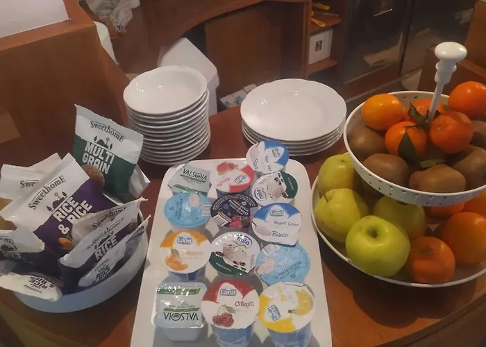 Otel Rubicone Savignano sul Rubicone