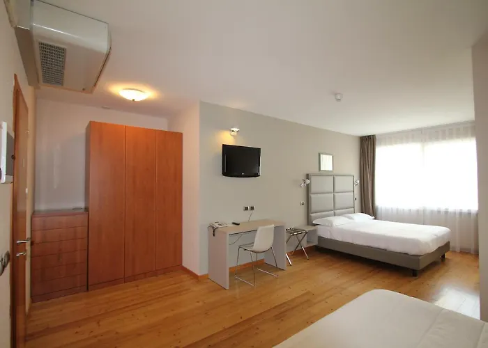 Rubicone 4* Savignano sul Rubicone